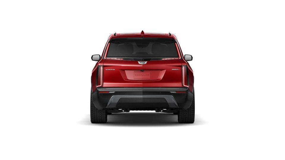 2026 Cadillac VISTIQ Sport - Photo 29