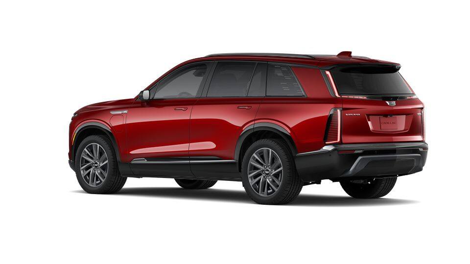 2026 Cadillac VISTIQ Sport - Photo 32