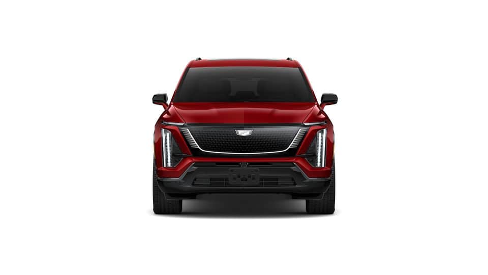 2026 Cadillac VISTIQ Sport - Photo 5