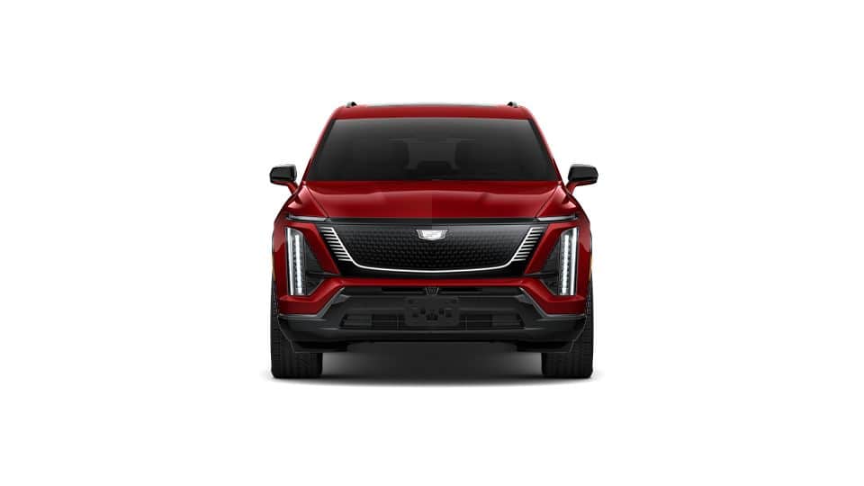 2026 Cadillac VISTIQ Sport - Photo 18