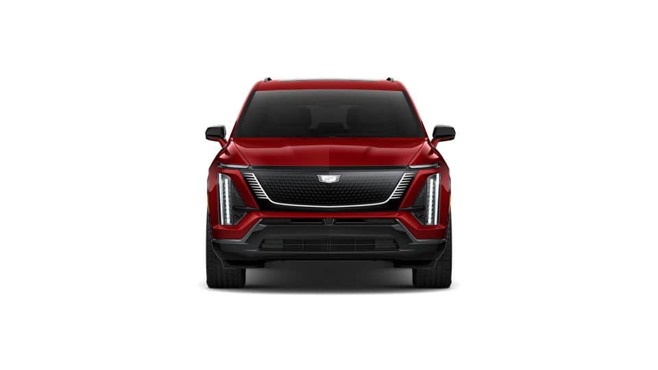 2026 Cadillac VISTIQ Sport - Photo 39