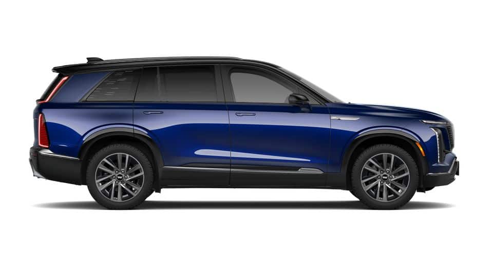 2026 Cadillac VISTIQ Sport - Photo 17