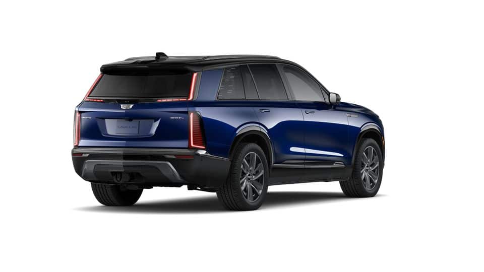2026 Cadillac VISTIQ Sport - Photo 3