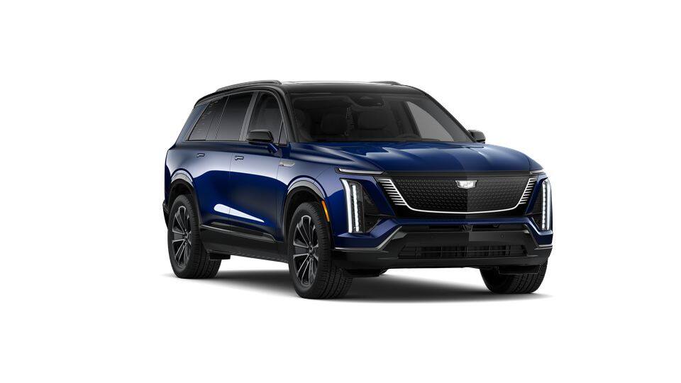 2026 Cadillac VISTIQ Sport - Photo 40