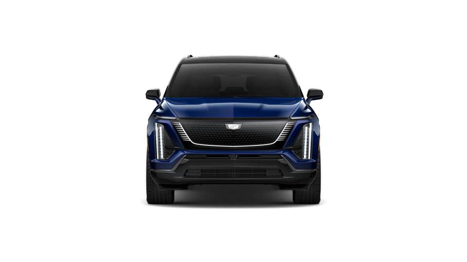 2026 Cadillac VISTIQ Sport - Photo 53