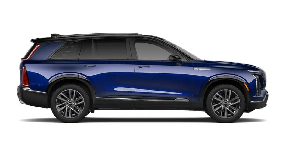 2026 Cadillac VISTIQ Sport - Photo 68
