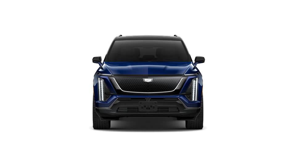 2026 Cadillac VISTIQ Sport - Photo 34