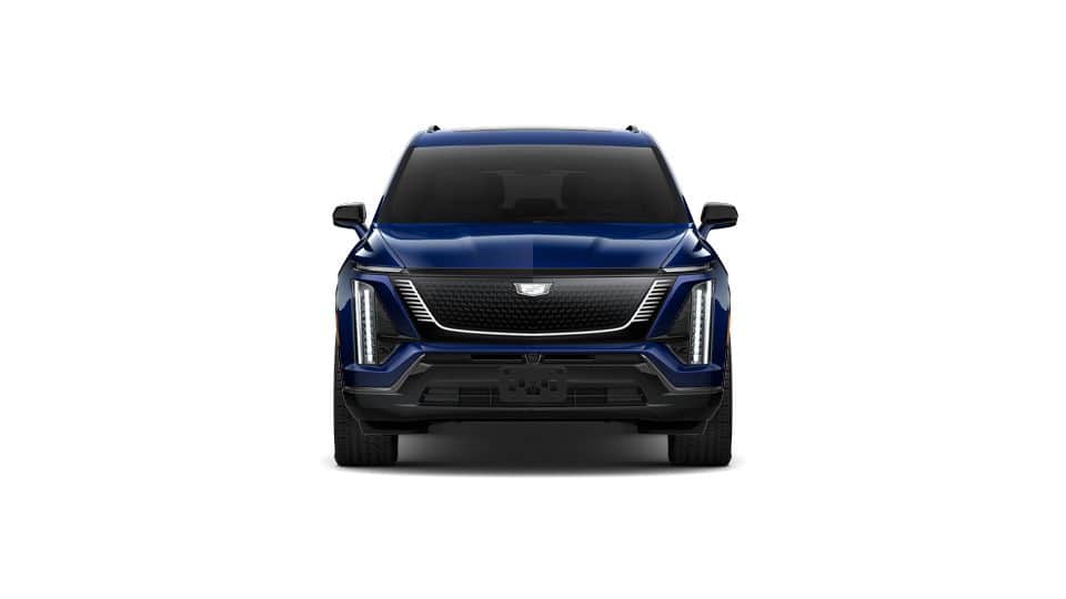 2026 Cadillac VISTIQ Sport - Photo 33