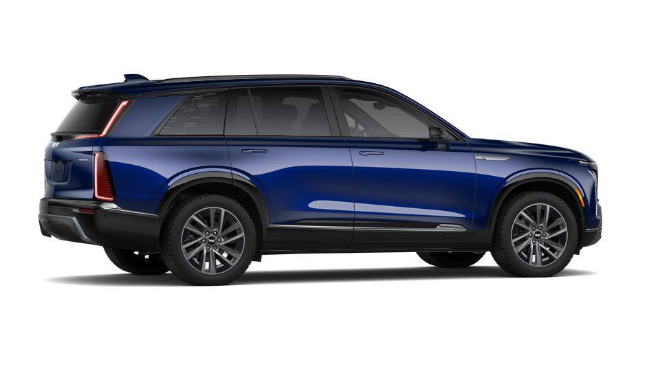 2026 Cadillac VISTIQ Sport - Photo 42