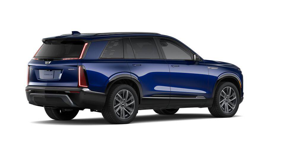 2026 Cadillac VISTIQ Sport - Photo 43