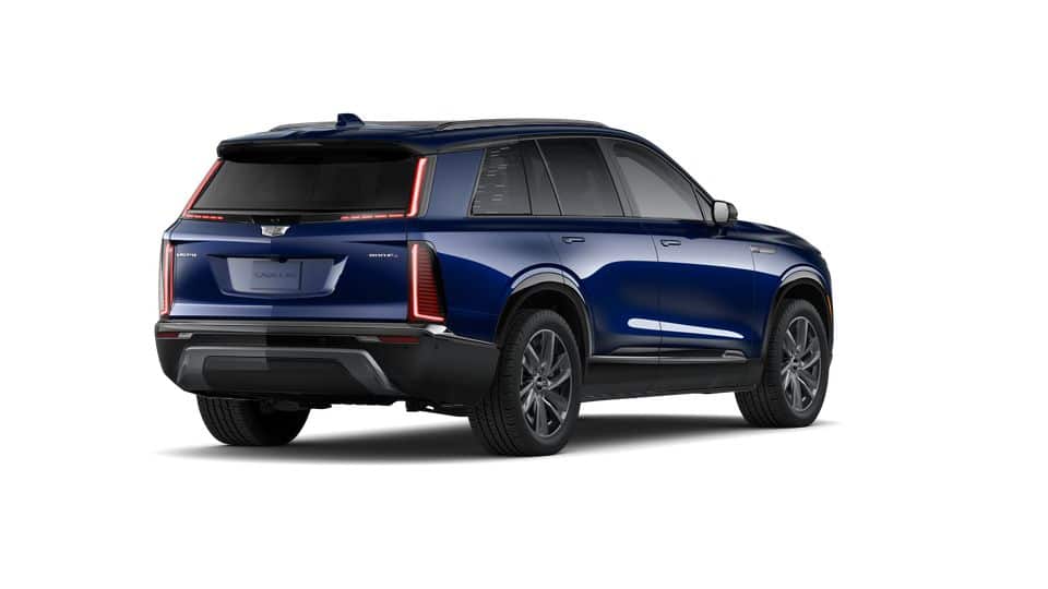 2026 Cadillac VISTIQ Sport - Photo 27