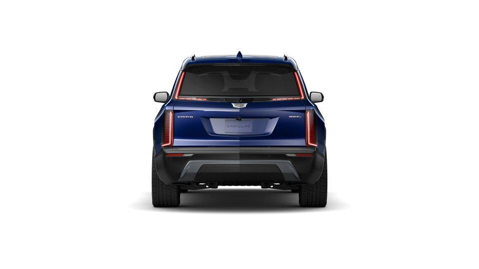 2026 Cadillac VISTIQ Sport - Photo 29
