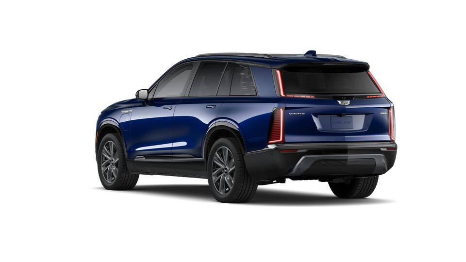 2026 Cadillac VISTIQ Sport - Photo 31