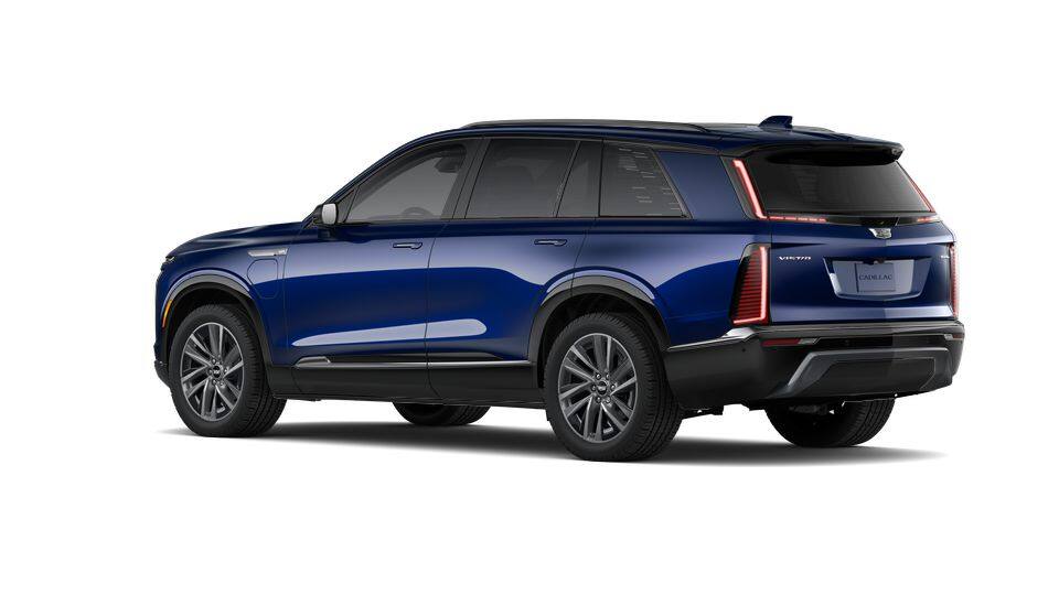2026 Cadillac VISTIQ Sport - Photo 32