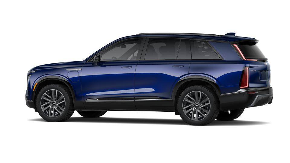 2026 Cadillac VISTIQ Sport - Photo 34