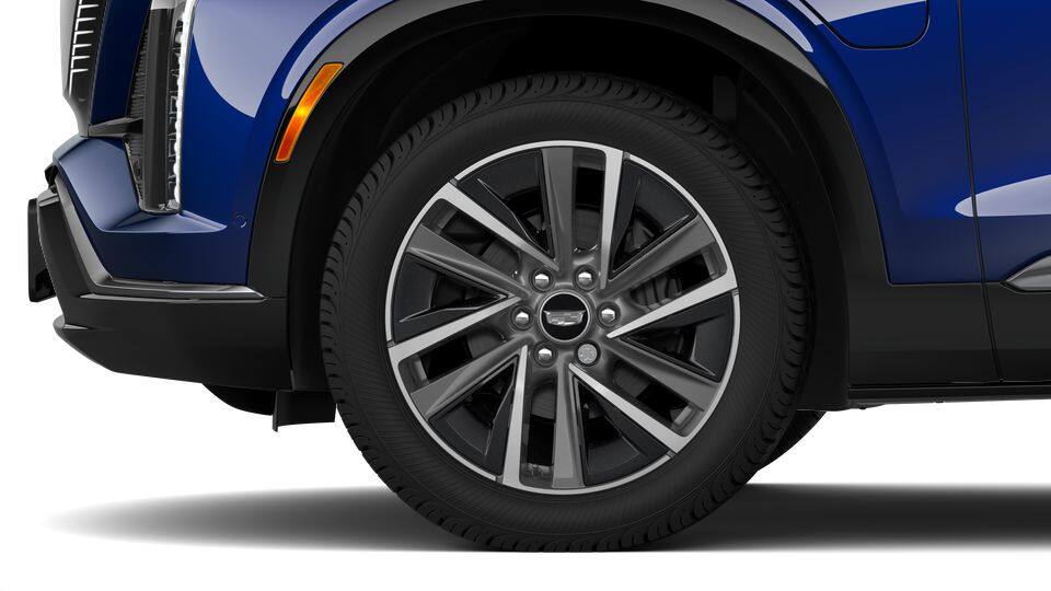 2026 Cadillac VISTIQ Sport - Photo 40