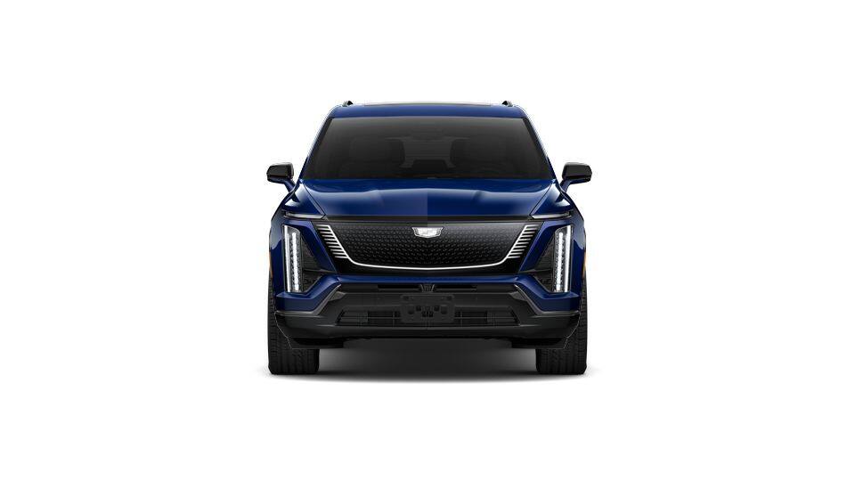 2026 Cadillac VISTIQ Sport - Photo 29