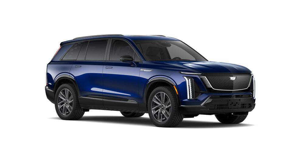 2026 Cadillac VISTIQ Sport - Photo 31