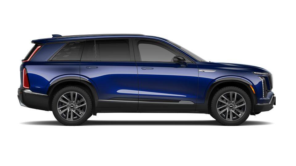 2026 Cadillac VISTIQ Sport - Photo 33