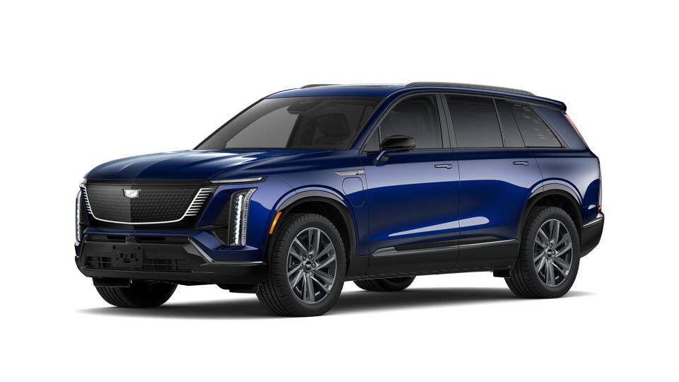 2026 Cadillac VISTIQ Sport - Photo 27