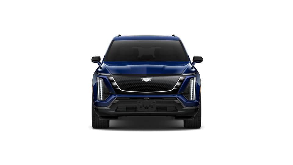 2026 Cadillac VISTIQ Sport - Photo 29