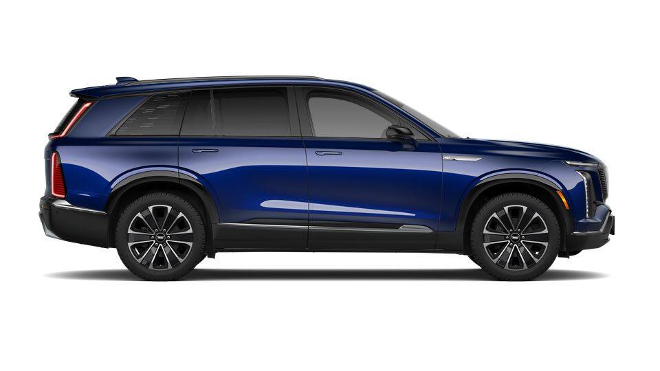 2026 Cadillac VISTIQ Sport - Photo 33