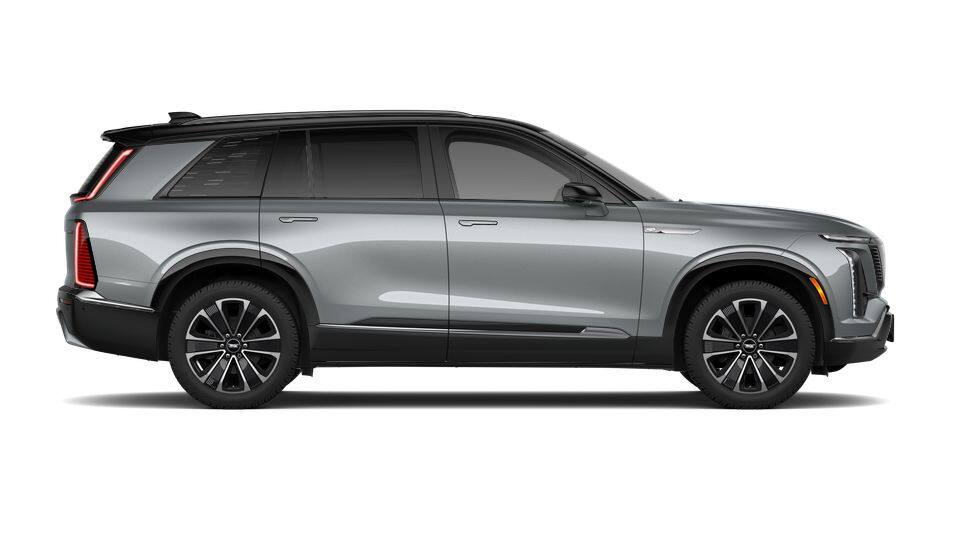 2026 Cadillac VISTIQ Sport - Photo 37