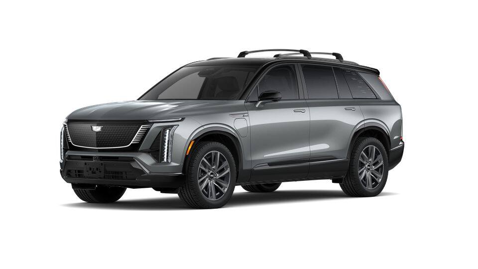2026 Cadillac VISTIQ Sport - Photo 31