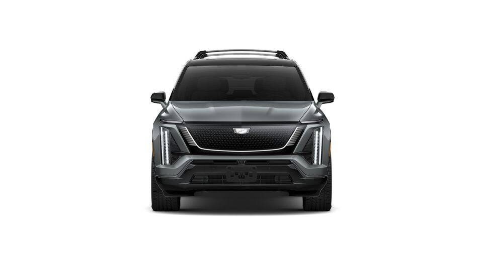 2026 Cadillac VISTIQ Sport - Photo 32