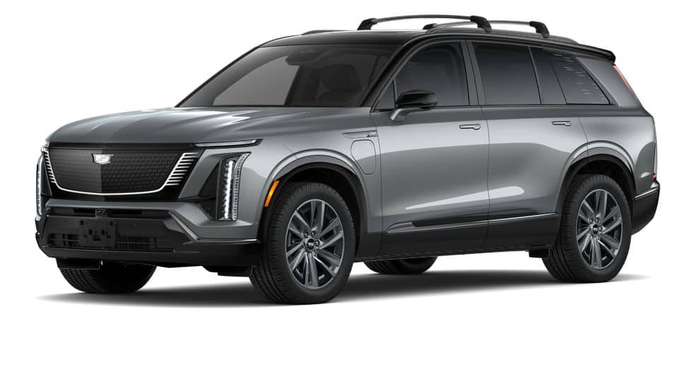 2026 Cadillac VISTIQ Sport - Photo 29