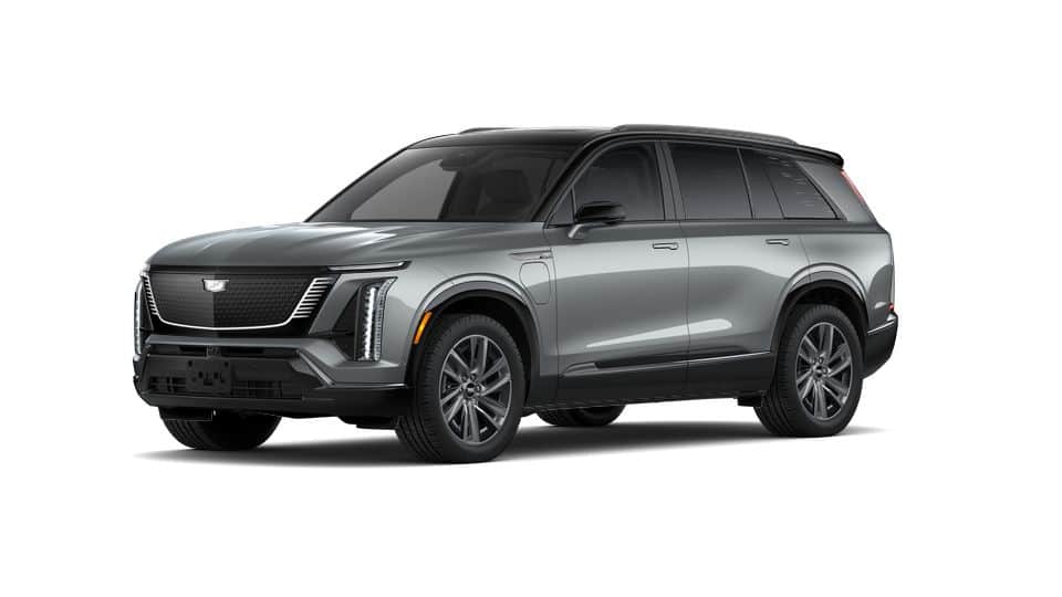 2026 Cadillac VISTIQ Sport - Photo 52
