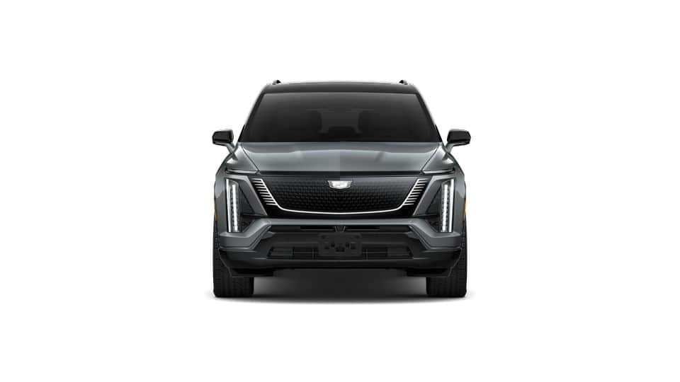 2026 Cadillac VISTIQ Sport - Photo 53