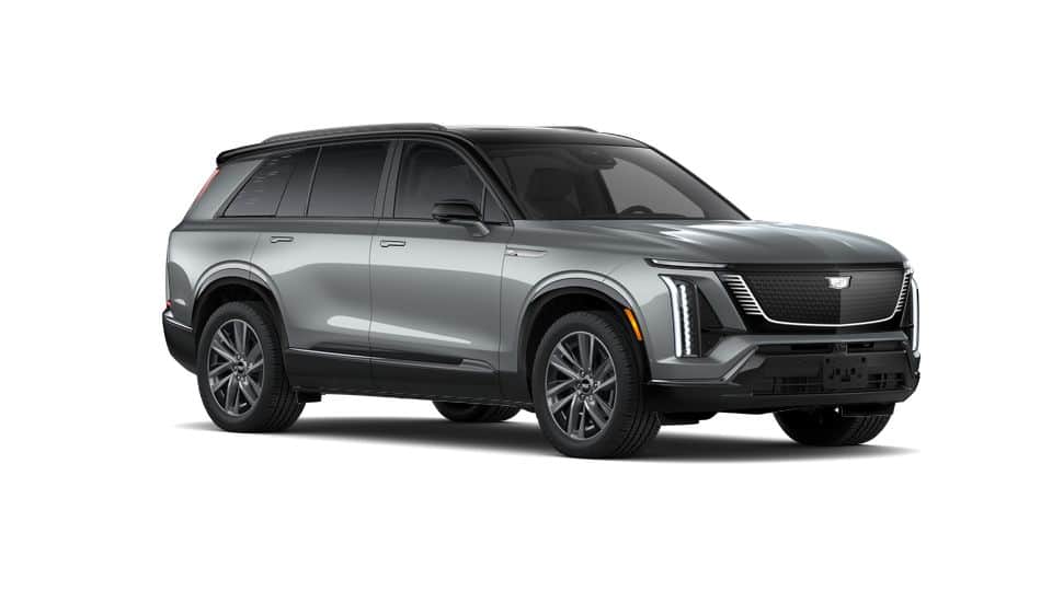 2026 Cadillac VISTIQ Sport - Photo 55