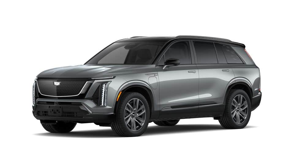 2026 Cadillac VISTIQ Sport - Photo 51