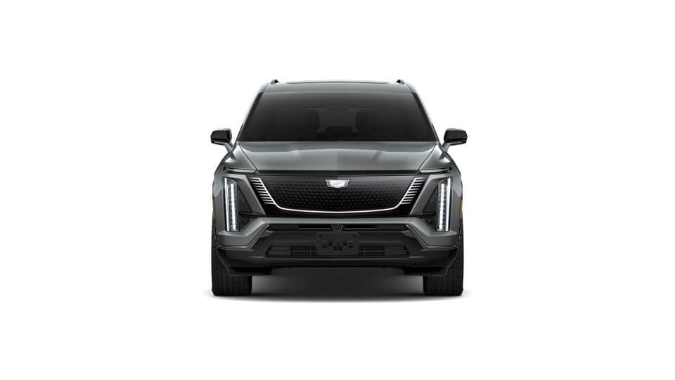 2026 Cadillac VISTIQ Sport - Photo 5