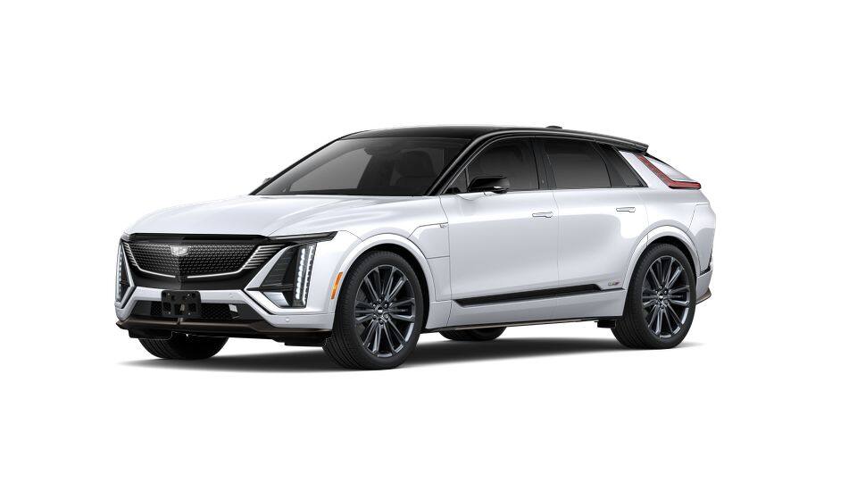 2026 Cadillac LYRIQ V Premium - Photo 40