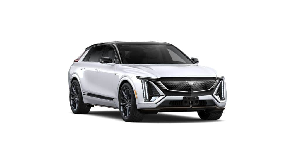 2026 Cadillac LYRIQ V Premium - Photo 42