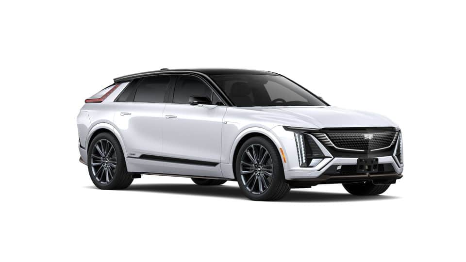 2026 Cadillac LYRIQ V Premium - Photo 43
