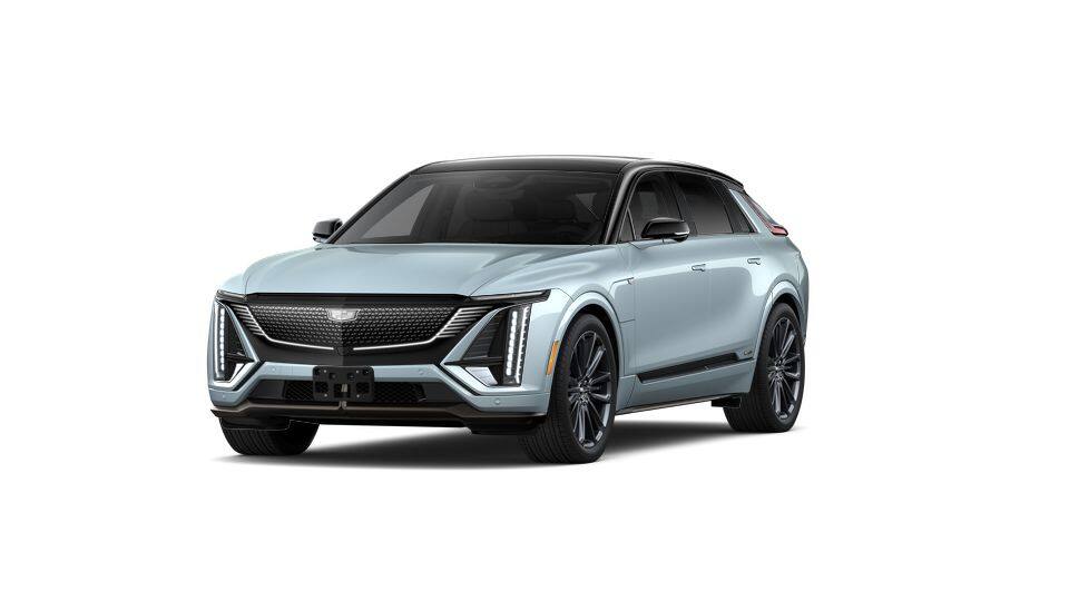 2026 Cadillac LYRIQ V Premium - Photo 28