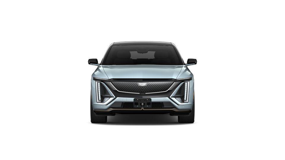 2026 Cadillac LYRIQ V Premium - Photo 32