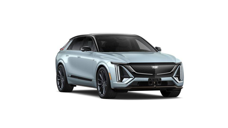 2026 Cadillac LYRIQ V Premium - Photo 33