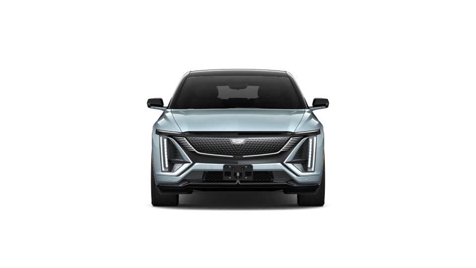 2026 Cadillac LYRIQ V Premium - Photo 29