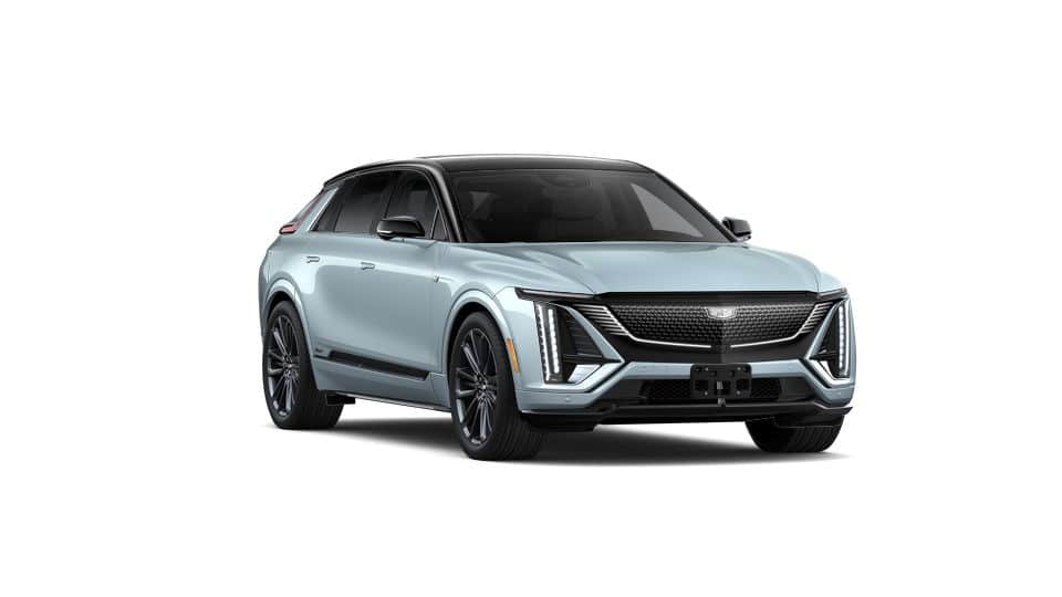 2026 Cadillac LYRIQ V Premium - Photo 30