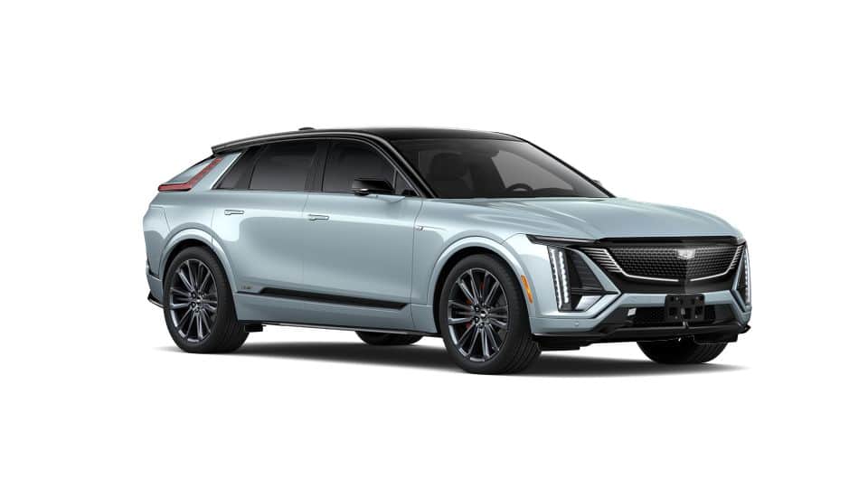 2026 Cadillac LYRIQ V Premium - Photo 31