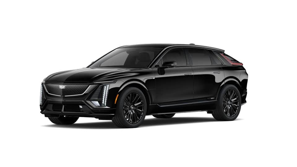 2026 Cadillac LYRIQ V Premium - Photo 39