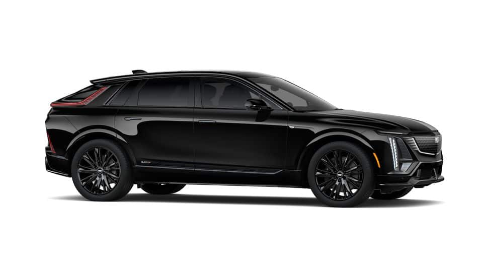 2026 Cadillac LYRIQ V Premium - Photo 43