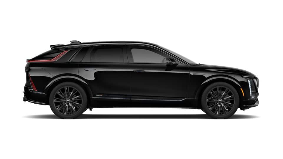 2026 Cadillac LYRIQ V Premium - Photo 44