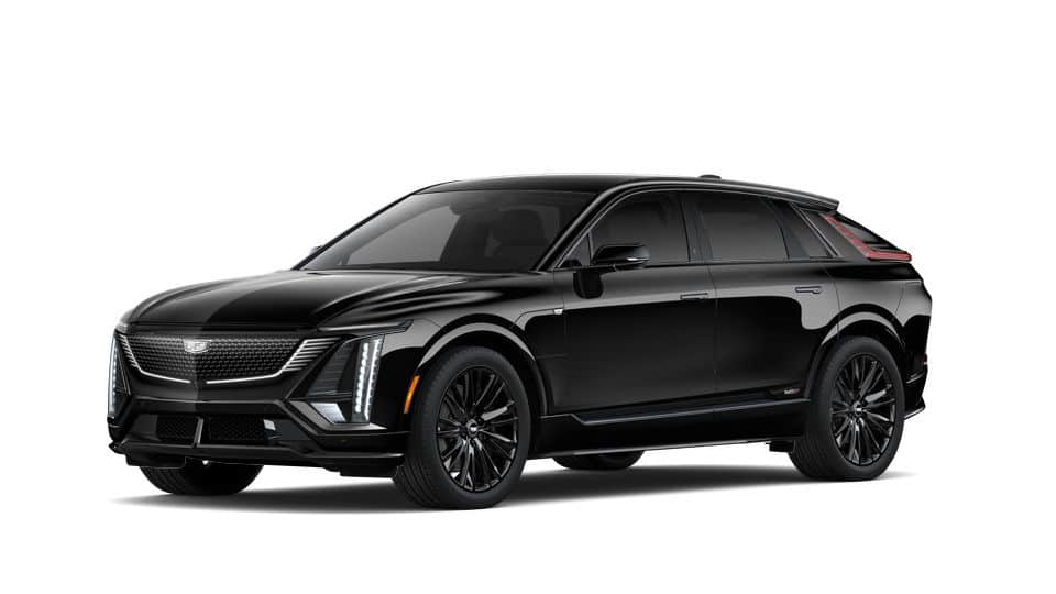 2026 Cadillac LYRIQ V Premium - Photo 38