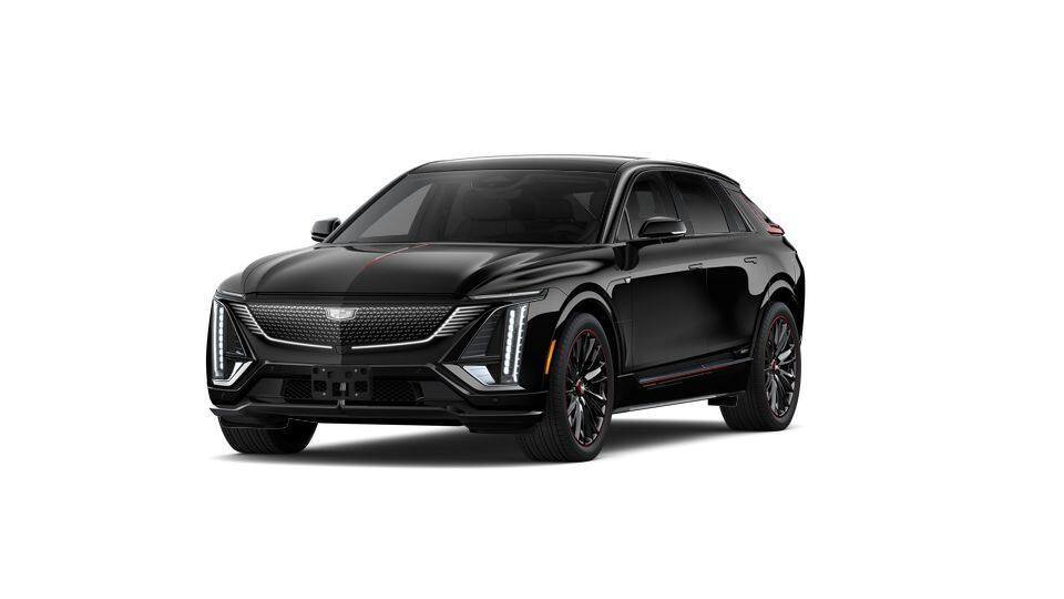 2026 Cadillac LYRIQ V Premium - Photo 49