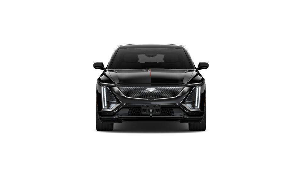 2026 Cadillac LYRIQ V Premium - Photo 53